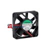 Wentylator 45x10 12V EE45101S1 ślizg 1.32W 17.8m3h EE45101S1-999