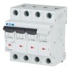 Wyłącznik nadprądowy 3+N K 16A 6kA FAZ6-K16/3N EP-505732
