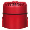 Sygnalizator akustyczny ROLP 9-28VDC 10dB czerwony głęboki 32 tony CNBOP ROLP/SV/R/D 540503FULL-0403X