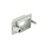 Harting 09 14 010 1711 Andockrahmen 1pc high-quality interface accessory