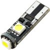 T10 12V biała SMD5050 3xLED ChRL 5274 C-B