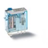 Przekaźnik elektromagnetyczny Finder 46.61.9.024.0040 1P 16A 24V DC