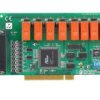 PCI-1761-BE 8-kanałowy Karta PCI z przekaźnikiem i 8-kanałowe izolowane wejścia cyfrowe