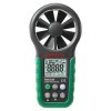 Termoanemometr MS-6252B Mastech