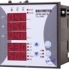ENTES EPM-06CS-96 Miernik panelowy, cyfrowy Napięcie, Prąd, Częstotliwość, Roboczogodziny, Łączna Ilość Godzin