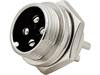 Wtyk NC4 do obudowy 4pin