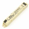 1x 14,15,18W-T8, 24W T5-TC-L/F VS ELXs 124.905 Statecznik elektroniczny do świetlówek 2G10, 2G11, 2GX13, G13, G5