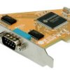 Karta portu szeregowego Value 15.99.2086 PCI
