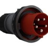 Wtyczka Siłowa 63A 5P /Fe/ Ip67