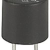 Micro fuse 8.5 x 8.5 mm, 10 A, T, 250 V (AC), 100 A breaking capacity, 0034.6985
