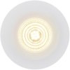 Nordlux 2110360101 Stake LED Recessed Downlight 6.1W White Dimmable