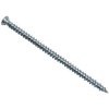 MASONMATE 0869T75132 Self Tapping Concrete Frame Screw 7.5 x 132mm (100)
