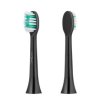 Główki do szczoteczki TEESA SONIC BLACK medium komplet