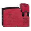 Łącznik krańcowy bezpieczeństwa 1NC+1NO dławik Pg 11 XCSTE5341 SCHNEIDER ELECTRIC