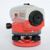 Niwelator optyczny LaserTECH No. 32x Comfort (zestaw) + łata 5m (BS 15) + statyw (BT 20)
