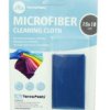UM147.2 Ściereczka czyszcząca z mikrofibry