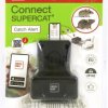 Pułapka na myszy Swissinno Fangmelder Connect SuperCat 1 272 001