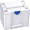 Skrzynia transportowa Tanos Systainer³ M 337 83000005 (D x S x W) 296 x 396 x 330 mm
