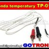 Sonda temperatury typu K TP01A