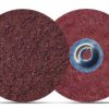 Tarcza ścierna Tarcza do szlifowania 51mm PREMINES Włókno syntetyczne