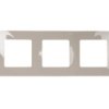 Niloe Ramka Potrójna Popiel 665033