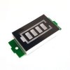 1S-8S Li-ion Lithium Battery Charge Display Indicator Module
