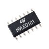 HVLED101TR Advanced high power factor flyback controller with valley locking and maximum power control
