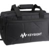 Walizka transportowa miękka do oscyloskopów HD3CASE Obudowa InfiniiVision HD3 Keysight Technologies