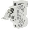Eaton CHPV1IU Uchwyt bezpiecznika 1-fazowy Kompatybilne bezpieczniki 10,3 x 38 mm 1 styk 32 A 1000 V 12 szt.