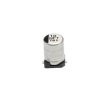 Aluminiowy kondensator elektrolityczny 10μF 50V dc SMD Panasonic roztaw: 1mm 4 (Dia.) x 5.8mm