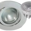 Megatron MT75408 MT75408 Oświetlenie wewnętrzne LED Kolor LED: biały