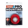 Taśma Mounting PRO transparent, 1.5X19, przezroczysta UV 66965-00006-00