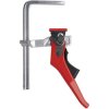Bessey TK6 Table Clamp 60mm Span Dia8mm Drilling 22mm Jaw Height