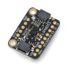 LSM6DS3TR-C 6-DoF IMU - 3-osiowy akcelerometr i żyroskop - Adafruit 4503