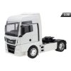 Model MAN TGX Ciągnik Biały 1:32