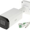 KAMERA WANDALOODPORNA IP IPC2328SB-DZK-I0 - 8.3 Mpx 2.8 ... 12 mm - MOTOZOOM UNIVIEW