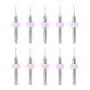 Mini wiertło precyzyjne PCB 0,4mm zestaw 10szt