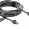 91825 DC 5,5 x 2,1 mm to DC 5,5 x 2,1 mm cable, compatible with Starli