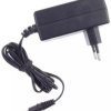 Zasilacz impulsowy 12V 1,5A 18W wtyk 2,5/5,5mm do routerów kamer taśm LED