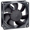 ebm-papst 9292507012 8452/2 HHP Axial Fan 12V 82 m³/h 80x80x25mm