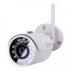 Kamera IP tubowa Dahua IPC-HFW1320SP-W-0280B WiFi 1080p 3MPx IP67