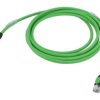 7000-44711-7960300 Kabel: do czujników/automatyki 4-PIN 3m 60VDC 1,5A 4 żyły