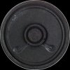 120040 Miniature speaker LSM-50A, 0.2 W, 8 ohms