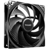 BeQuiet BL106 Pure Wings 3 PC fan Black 120x25x120mm Computer Accessory