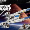 LEGO® STAR WARS™ 75399 Rebeliancki myśliwiec U-Wing 1 szt.