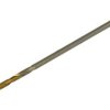 Wiertło; HSS Gold-P TiN D1GP125010; do metalu; 1,00mm; HSS; YG-1