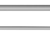 Patchcord kat.6a-0300 U/FTP SLIM LSZH-TPE szary /3m/ 74309