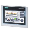 Simatic TP700 COMFORT Panel 7" - 6AV2124-0GC01-0AX0