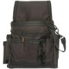 Kuny's EL-1503 Electrician's Pouch 9 Pocket