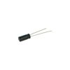 Kondensator 10uF/63V elektrolit 105st.c 10/63